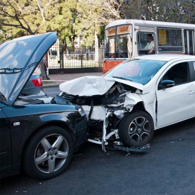 Abogados Accidentes de Transito